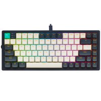 Keyboard  wired Дарк Проджект KD83A