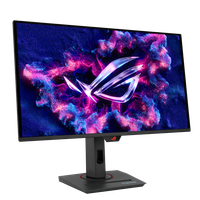 26.5" Монитор ASUS ROG Strix XG27UCDMG черный