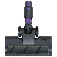 Вертикальный пылесос  DEXP DS-H400  серый