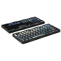 Klaviatura uchun keykaplar Varmilo Van Gogh [130K-110Fa-R-V]