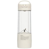 Portable blender Nutribullet NBP003W white