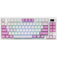 Клавиатура беспроводная MSI FORGE GK600 (S11-43RUQ01-HH9)