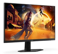 23.8" Monitor AOC 24G4XE black