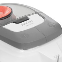 Пылесос  Philips XB2042/01 белый