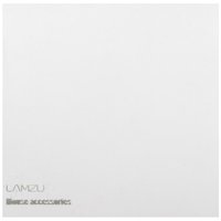 Пылезащитная наклейка Lamzu MAYA Dustproof Seal фиолетовый