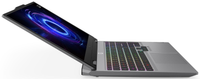 15.6" Ноутбук Lenovo LOQ 15IRX10 серый