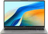 Ноутбук HUAWEI MateBook D16 MCLG-X — фото 1