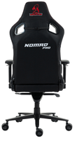 Computer chair EVOLUTION NOMAD PRO black