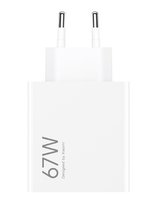 Xiaomi 67W HyperCharge Combo (Type-A)
