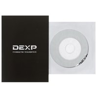 Wi-Fi адаптер DEXP WFA-1301