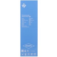Конвектор DEXP CH-2000WE