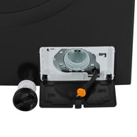 Стиральная машина DEXP WM-F712DMA/BBSI черный