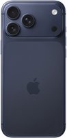 6.9" Смартфон Apple iPhone 17 Pro Max 512 ГБ синий