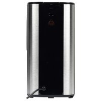 Кофеварка капельная Reoka RKCM-1500S черный