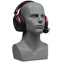 Беспроводные/проводные наушники MCHOSE V9 PRO  черный 2025