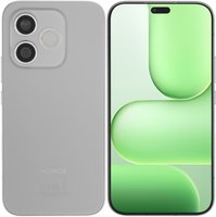6.6" Смартфон HONOR 600 Lite 256 ГБ серый