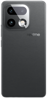 6.8" Смартфон realme 16 Pro+ 256 ГБ серый