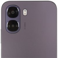 6.75" Смартфон OPPO A6x 256 ГБ фиолетовый