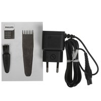 Машинка для стрижки Philips HC3510/15 черный