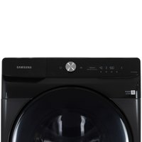 Стиральная машина Samsung WF20DG8650BVLD черный