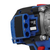 Набор электроинструментов ЗУБР DB-125-42ABF