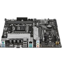 Материнская плата ASUS PRIME B650M-K