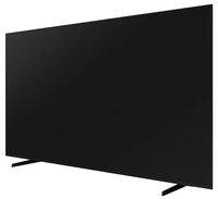 43" (108 см) Телевизор Samsung QE43Q7FAAUXRU черный