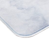 Mat KEYRON KS-XL Marble cave (XL) white