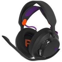 Беспроводные/проводные наушники JBL Quantum 650  черный 2025