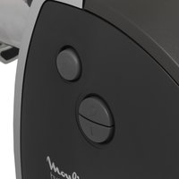 Мясорубка электрическая Moulinex HV8 ME687832 черный
