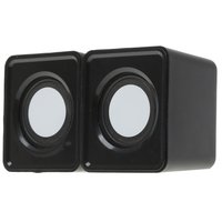 Колонки Defender SPK 22 черный