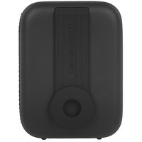 Portable speaker MONSTER Atomic Atom, black