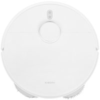 Робот-пылесос Xiaomi Robot Vacuum X20+ белый