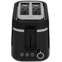 Toaster DEXP DT-850D black