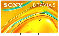 75" (189 cm) TV Sony K-75XR50 black