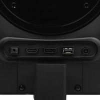 27" Монитор Samsung Odyssey G5 G50SF S27FG502SI черный