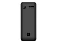 Сотовый телефон KENSHI Brick 241 черный