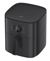 Аэрогриль Xiaomi Air Fryer 6.5L черный