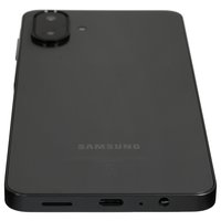 6.7" Смартфон Samsung Galaxy A07 128 ГБ черный