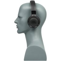 Проводные наушники JBL Tune 520C  черный 2025