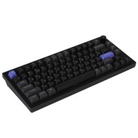 Клавиатура  проводная Keychron Q1 HE 8K цвет черный