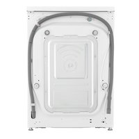 Стирально-сушильная машина LG F2V5HG0W белый