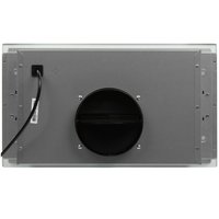 Вытяжка полновстраиваемая Midea MH60I301W белый