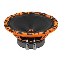 Среднечастотная акустическая система DL Audio Barracuda 165 V.2