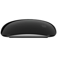 Мышь беспроводная Apple Magic Mouse  черный
