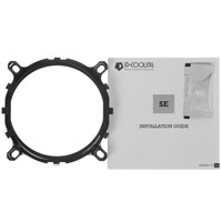Кулер для процессора ID-COOLING SE-802-SD V3  черный