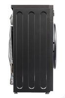 Стиральная машина Midea MF01712BS40/T серебристый