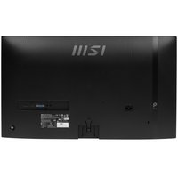 27" Монитор MSI PRO MP275 E2 черный