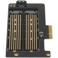 Внутренний адаптер для накопителя DEXP ZGH-PH39