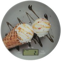 Kitchen scales Aceline GR-18 multicolored